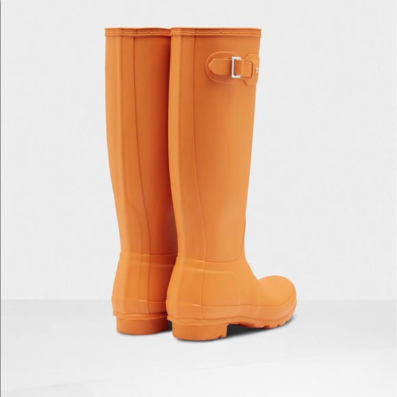 Hunter Shoes - Hunter Tall Rain Boots